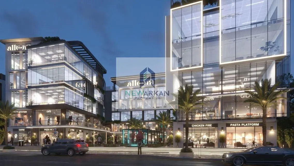 Luxury Apartment for Sale - 5106 Square Meters