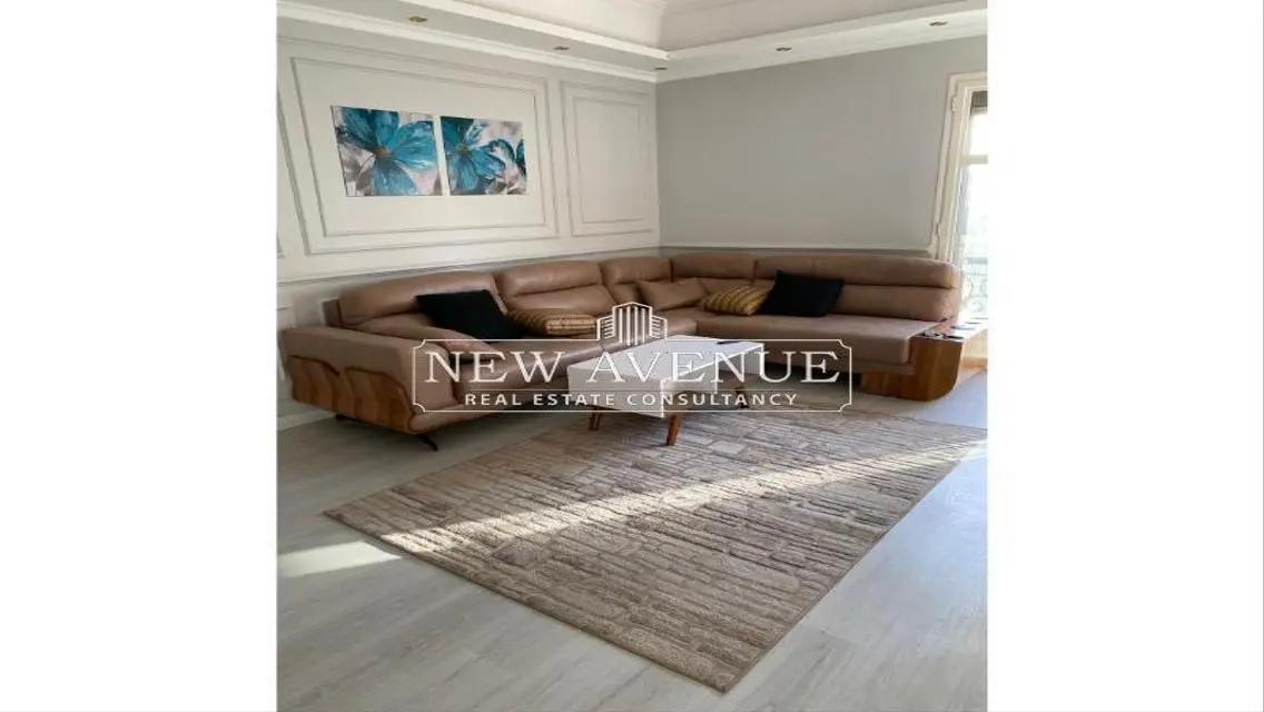 Luxury Apartment for Sale - 130 Square Meters