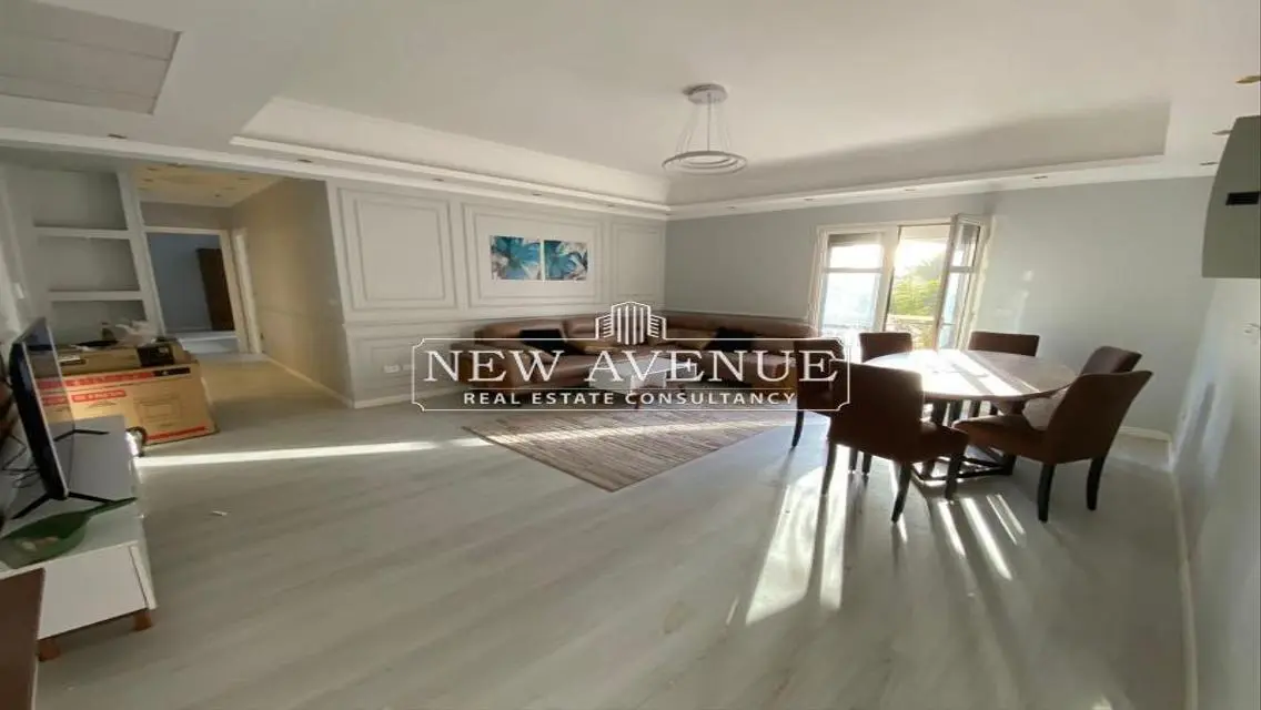 Luxury Apartment for Sale - 130 Square Meters
