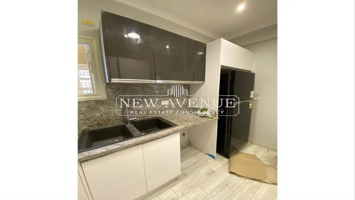 Luxury Apartment for Sale - 130 Square Meters
