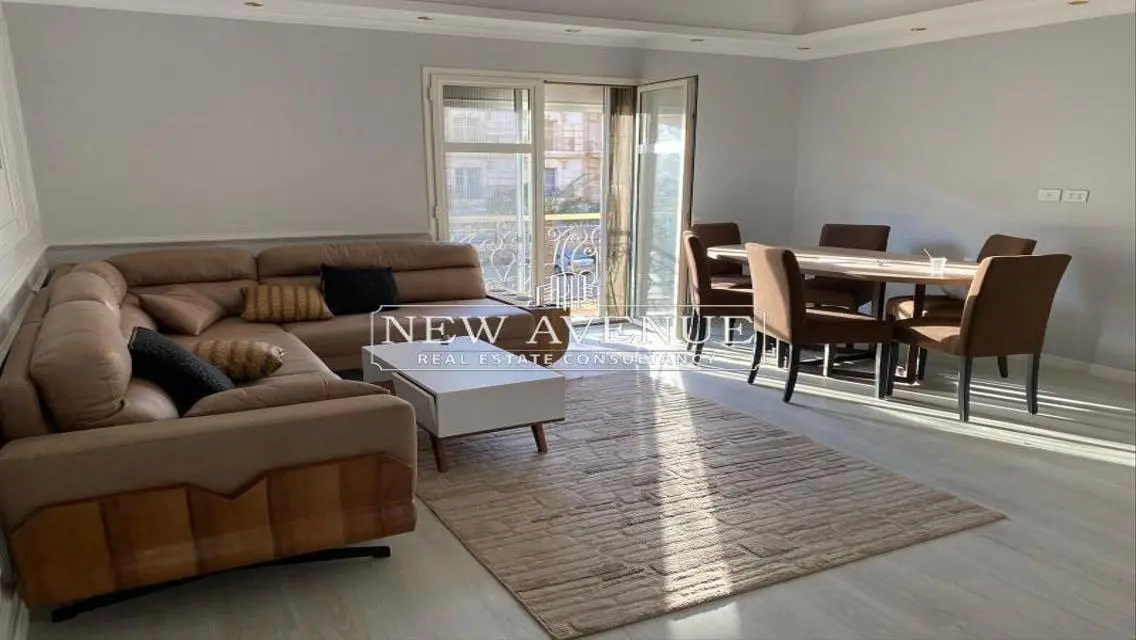 Luxury Apartment for Sale - 130 Square Meters