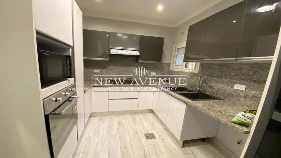 Luxury Apartment for Sale - 130 Square Meters