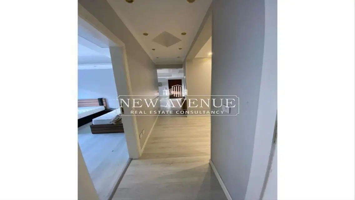 Luxury Apartment for Sale - 130 Square Meters