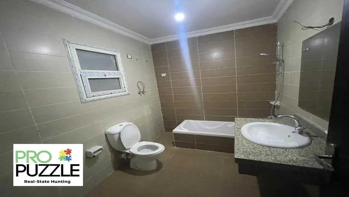 Spacious 170 sqm Apartment for Sale