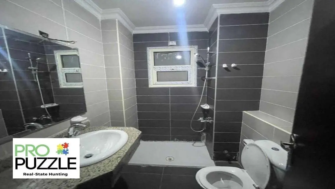 Spacious 170 sqm Apartment for Sale