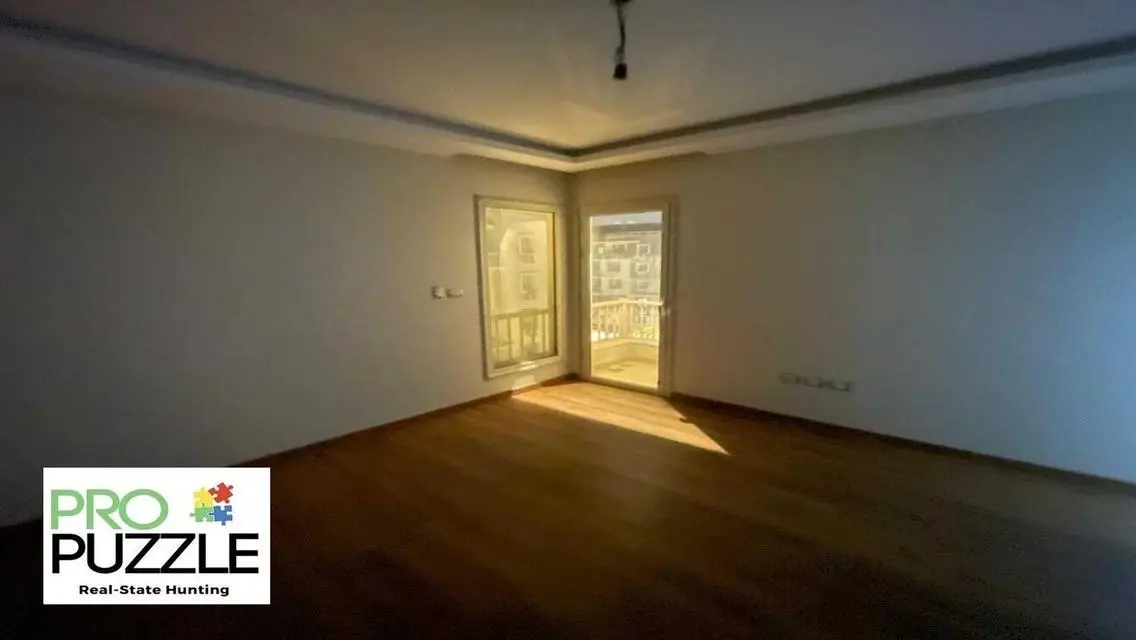 Spacious 170 sqm Apartment for Sale