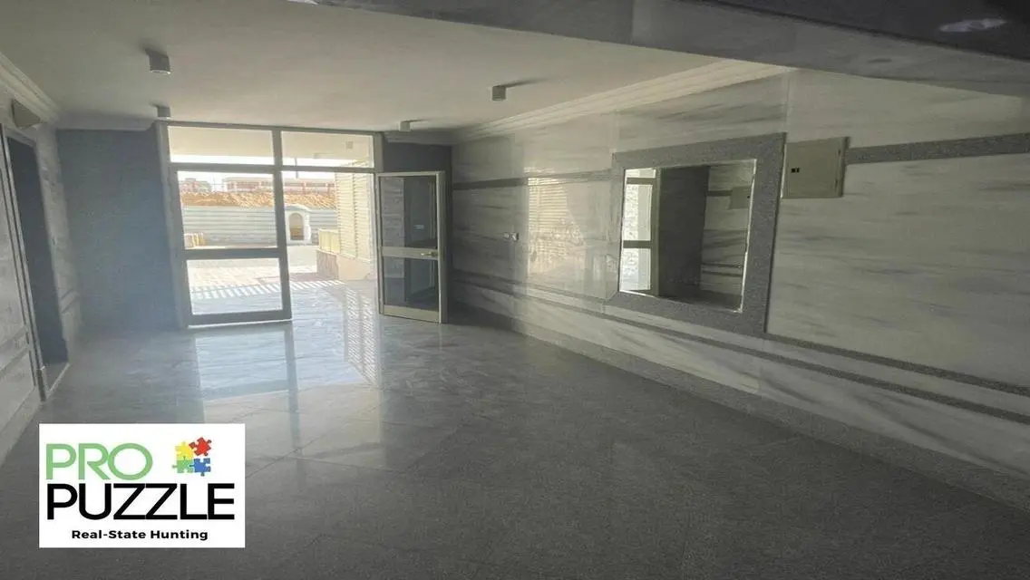 Spacious 170 sqm Apartment for Sale