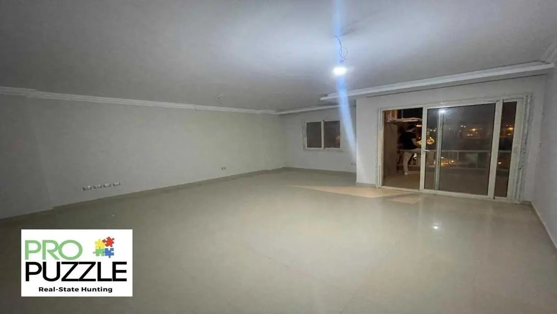 Spacious 170 sqm Apartment for Sale