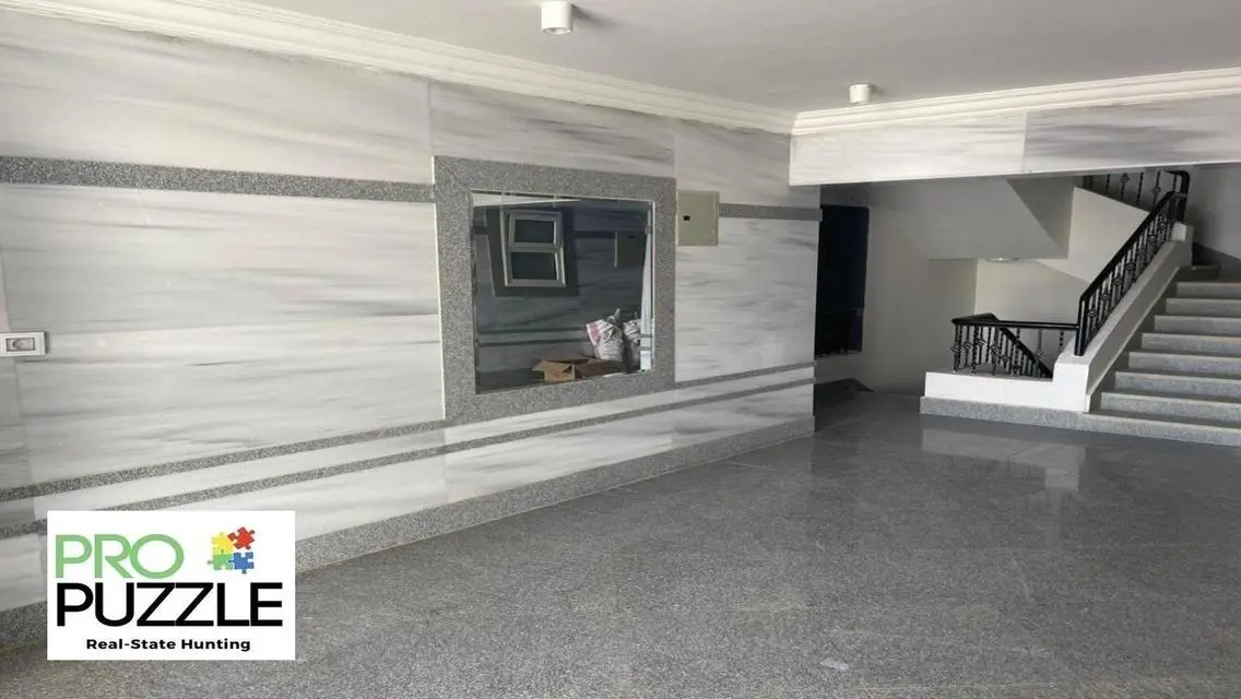Spacious 170 sqm Apartment for Sale
