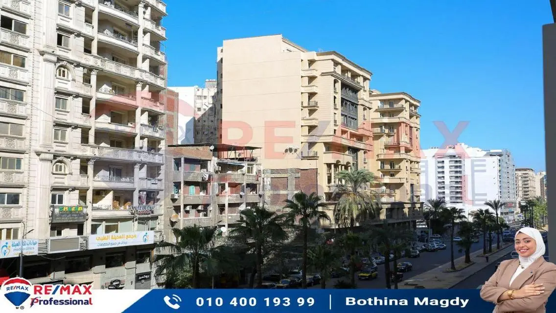Modern Apartment with Amenities - For Sale