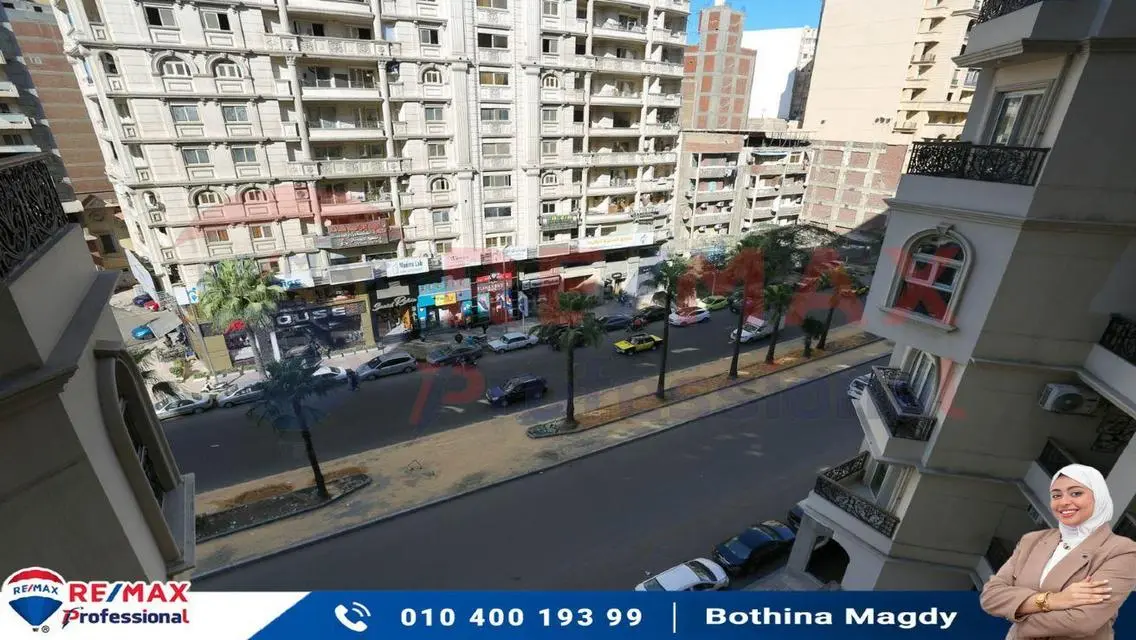Modern Apartment with Amenities - For Sale