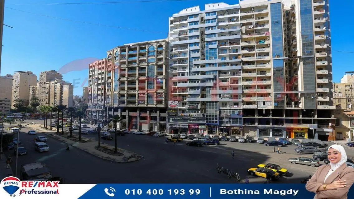 Modern Apartment with Amenities - For Sale