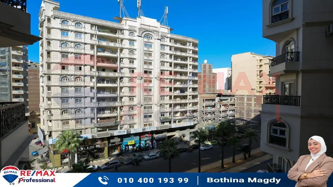Modern Apartment with Amenities - For Sale