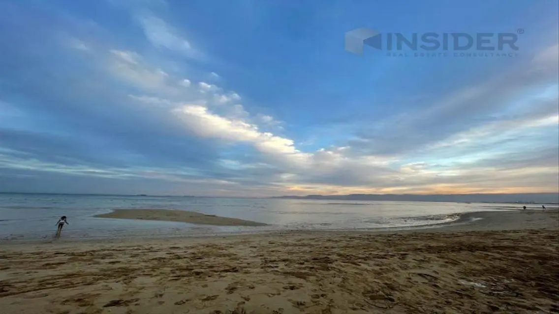 Luxury Apartment Overlooking Lakes in Azha, Ain Sokhna