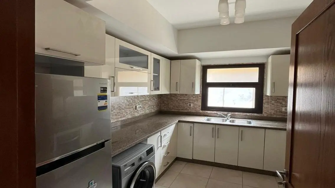 Luxury Apartment for Sale in Mivida by Emaar – Special Offer