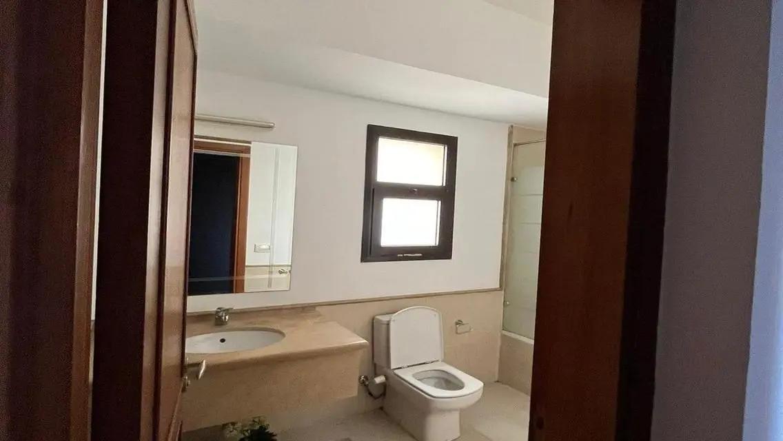 Luxury Apartment for Sale in Mivida by Emaar – Special Offer