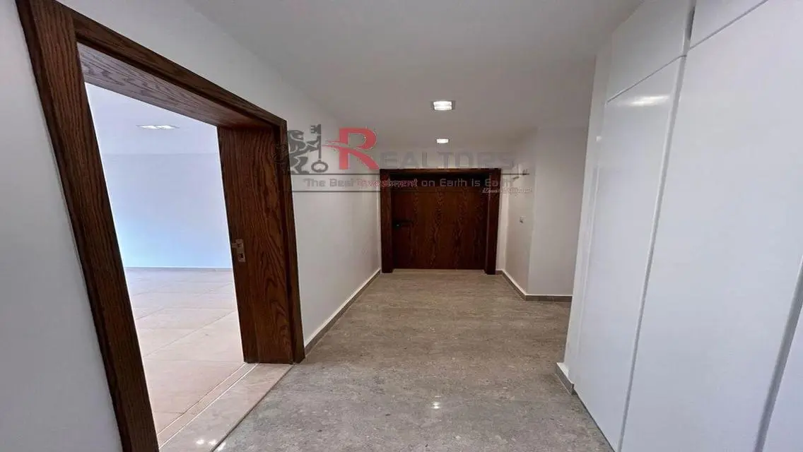 Luxury Apartment for Rent