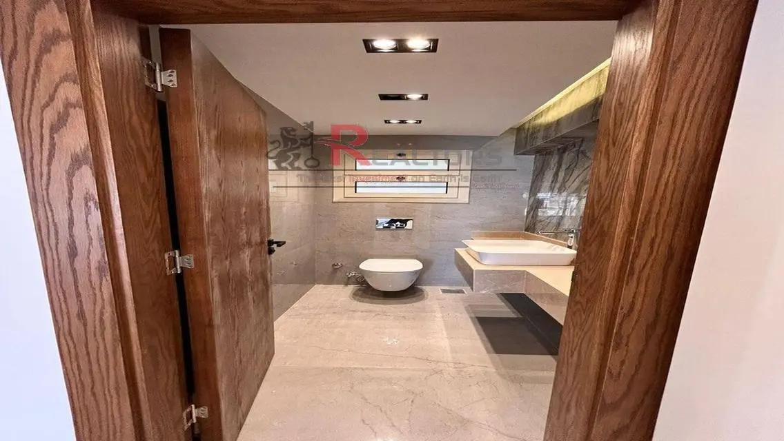 Luxury Apartment for Rent