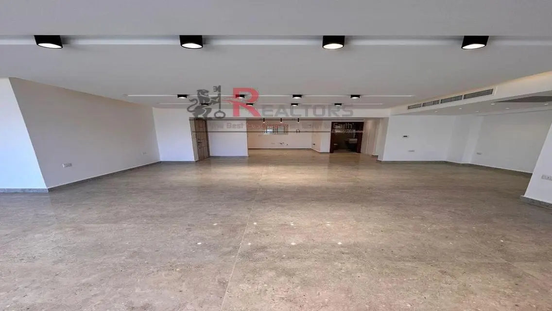 Luxury Apartment for Rent
