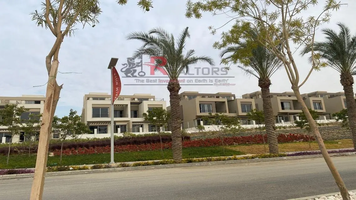 Luxury Apartment for Rent