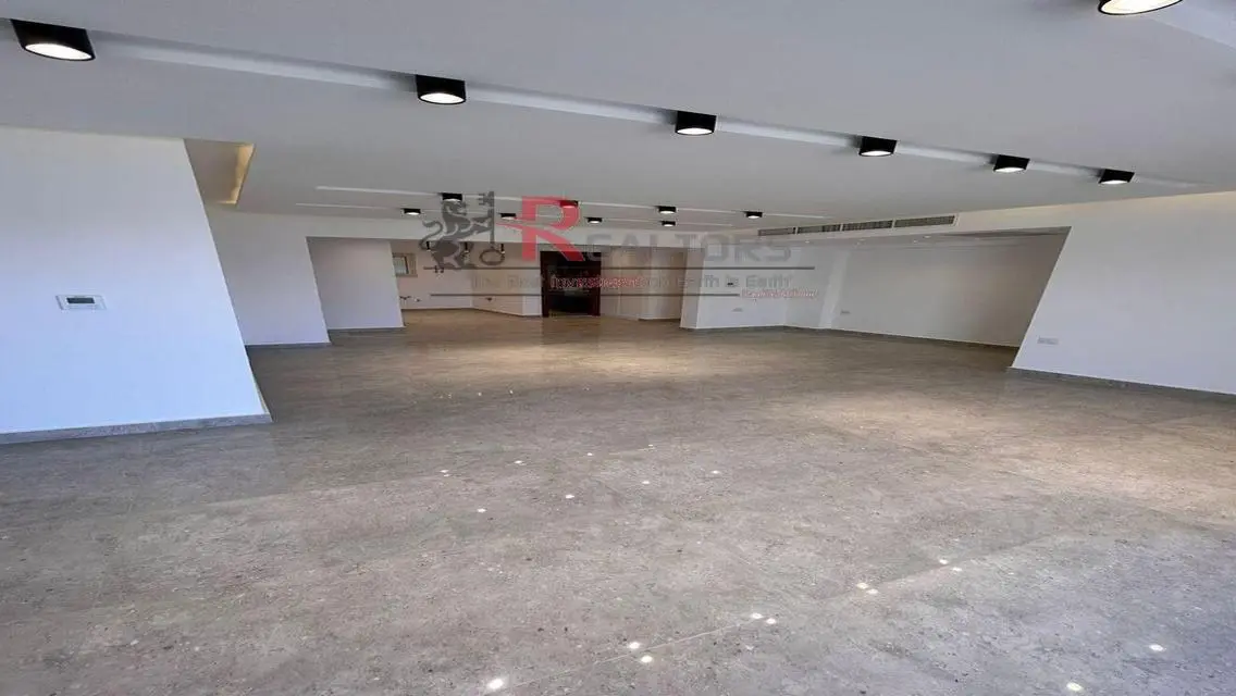 Luxury Apartment for Rent