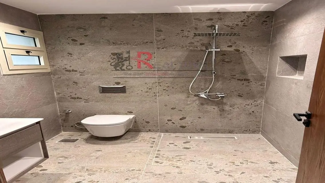 Luxury Apartment for Rent
