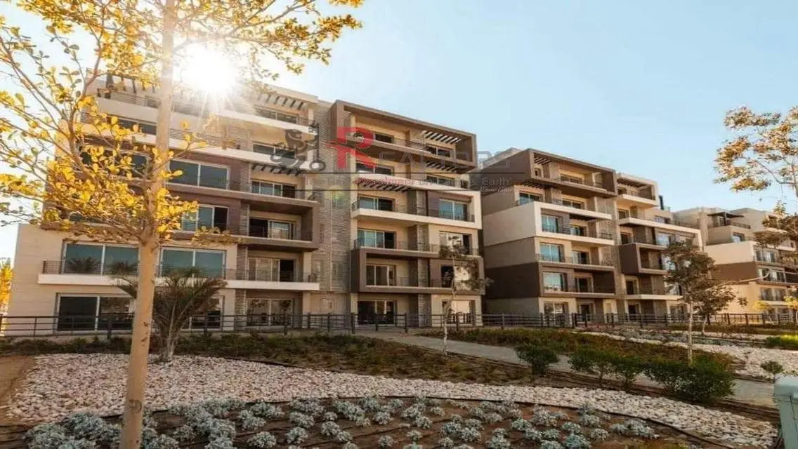 Luxury Apartment for Rent