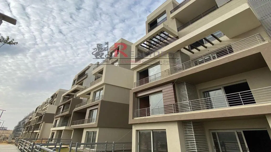 Luxury Apartment for Rent