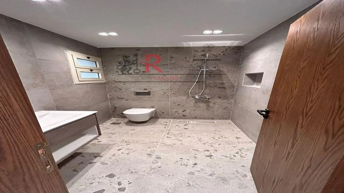 Luxury Apartment for Rent