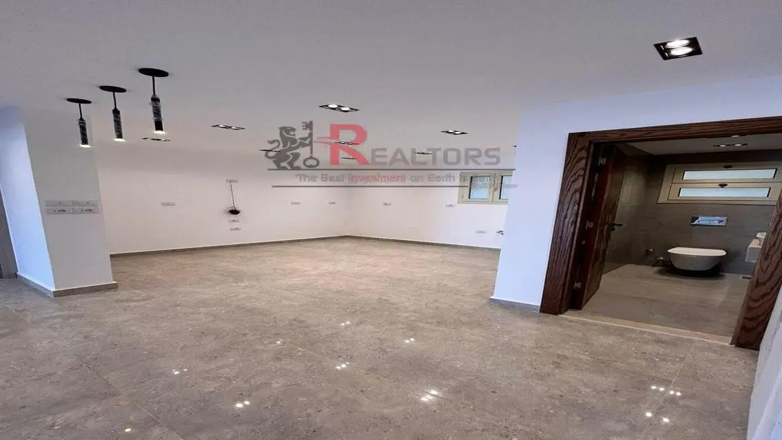 Luxury Apartment for Rent