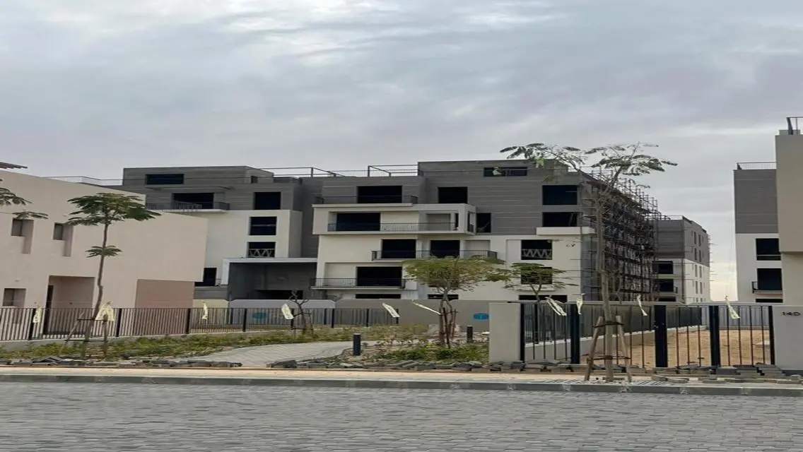 Luxury 3-Bedroom Apartment for Sale at an Attractive Price
