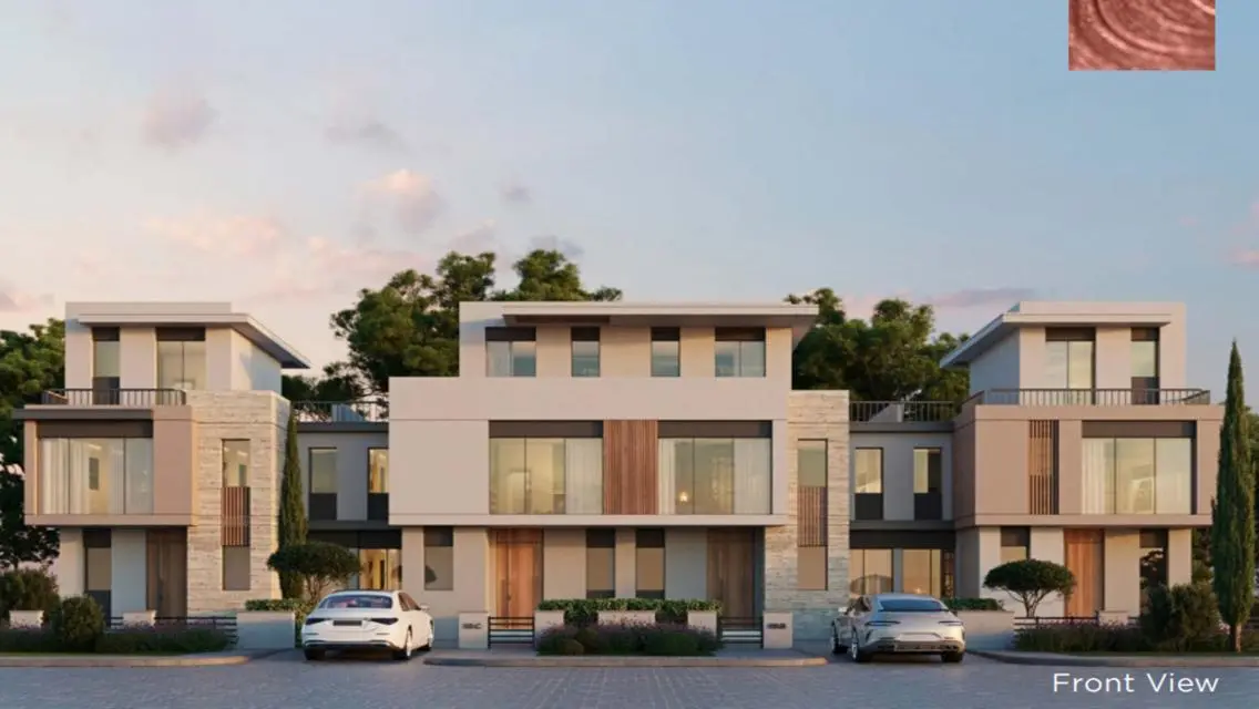 Luxury 3-Bedroom Apartment for Sale at an Attractive Price
