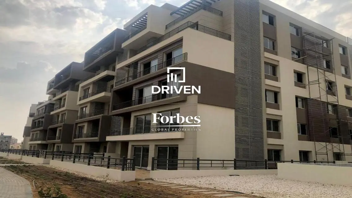 Luxury Apartment for Sale with Spacious Area
