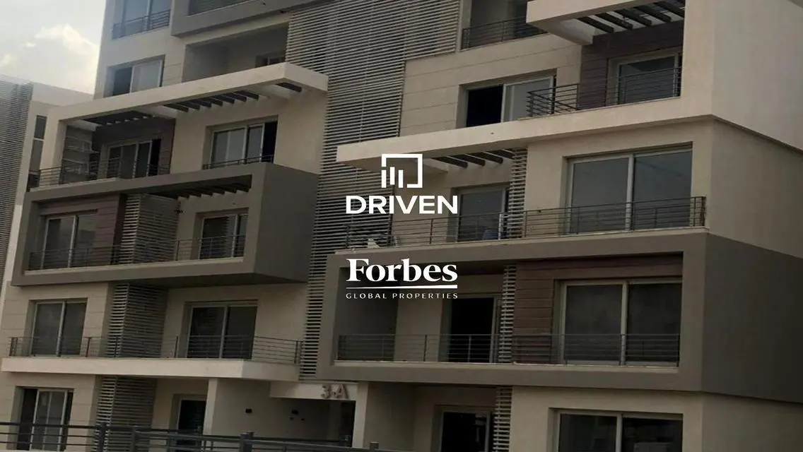 Luxury Apartment for Sale with Spacious Area