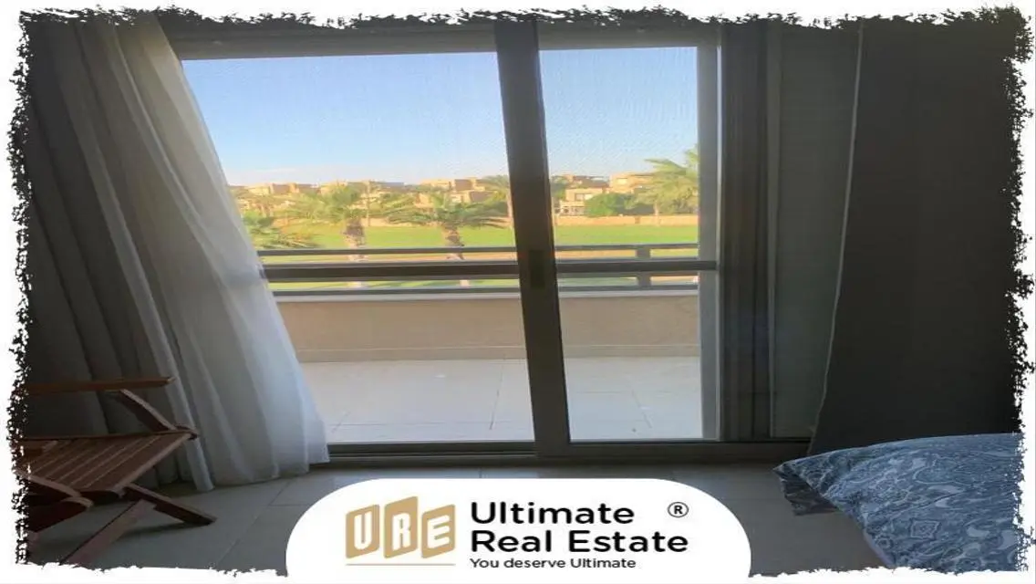 Luxury Apartment for Sale in a Prime Location