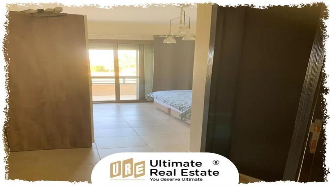 Luxury Apartment for Sale in a Prime Location