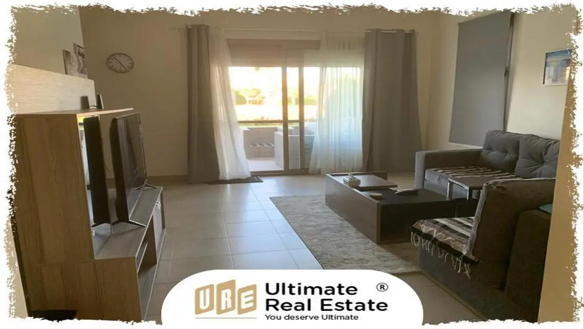 Luxury Apartment for Sale in a Prime Location