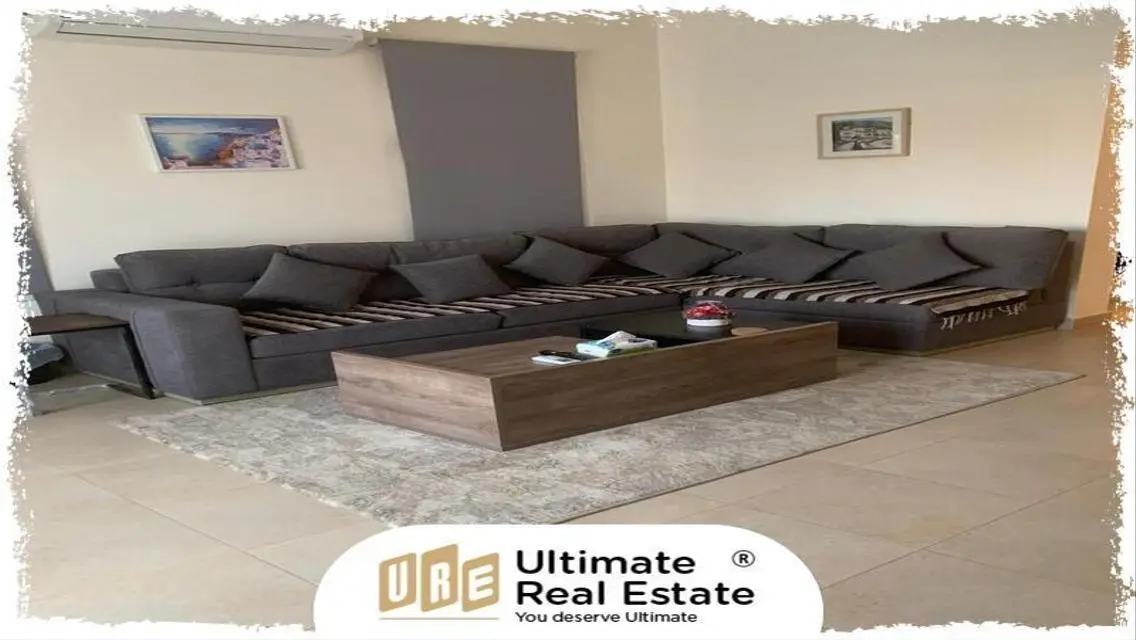 Luxury Apartment for Sale in a Prime Location