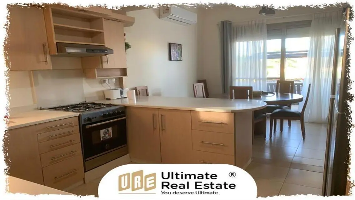 Luxury Apartment for Sale in a Prime Location