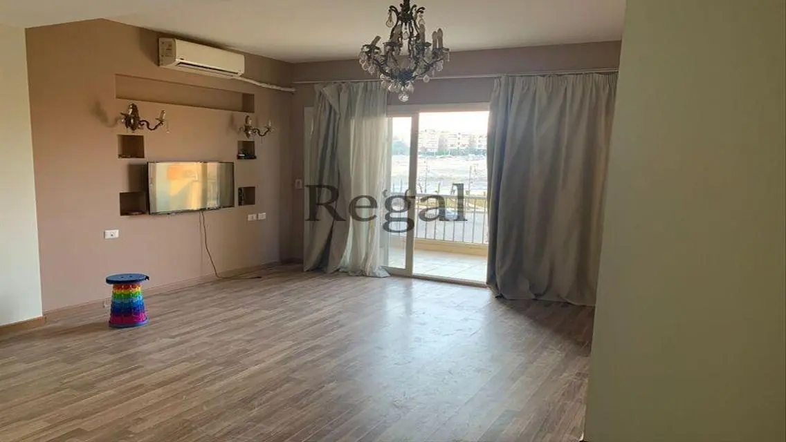 Apartment for Rent in The Address Compound