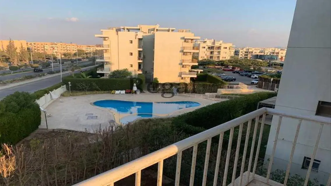 Apartment for Rent in The Address Compound