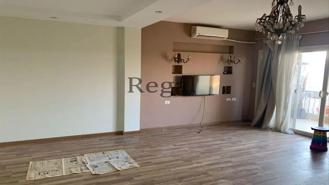 Apartment for Rent in The Address Compound