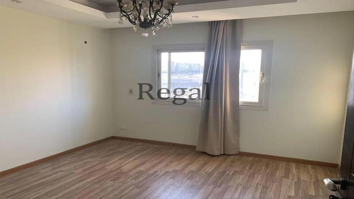 Apartment for Rent in The Address Compound