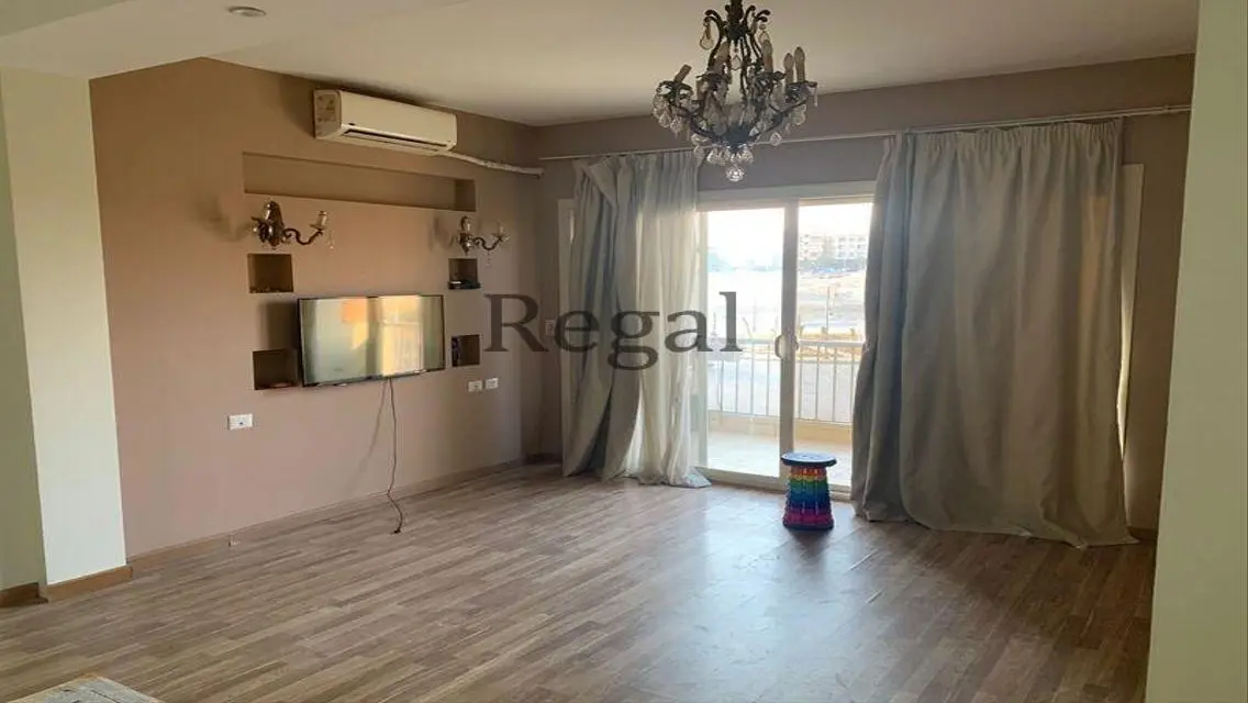 Apartment for Rent in The Address Compound