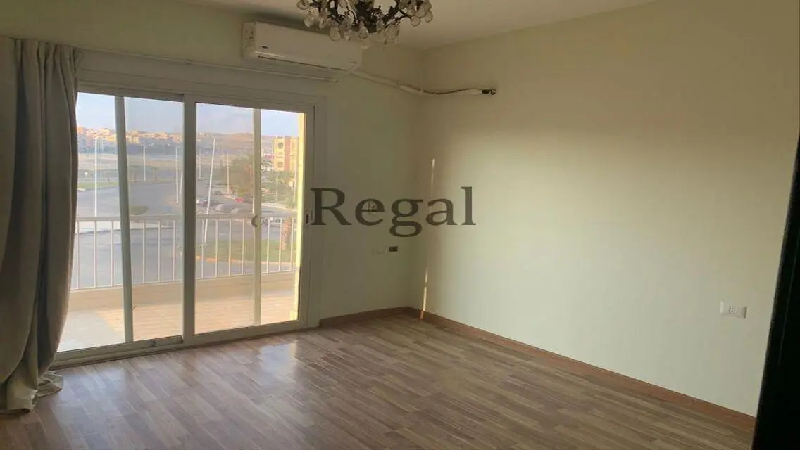 Apartment for Rent in The Address Compound