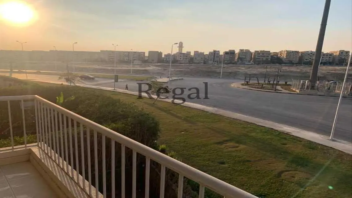Apartment for Rent in The Address Compound