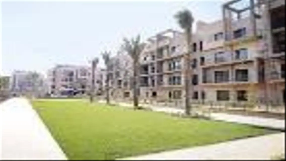 مشروع عقاري متميز في توسعه المراسم