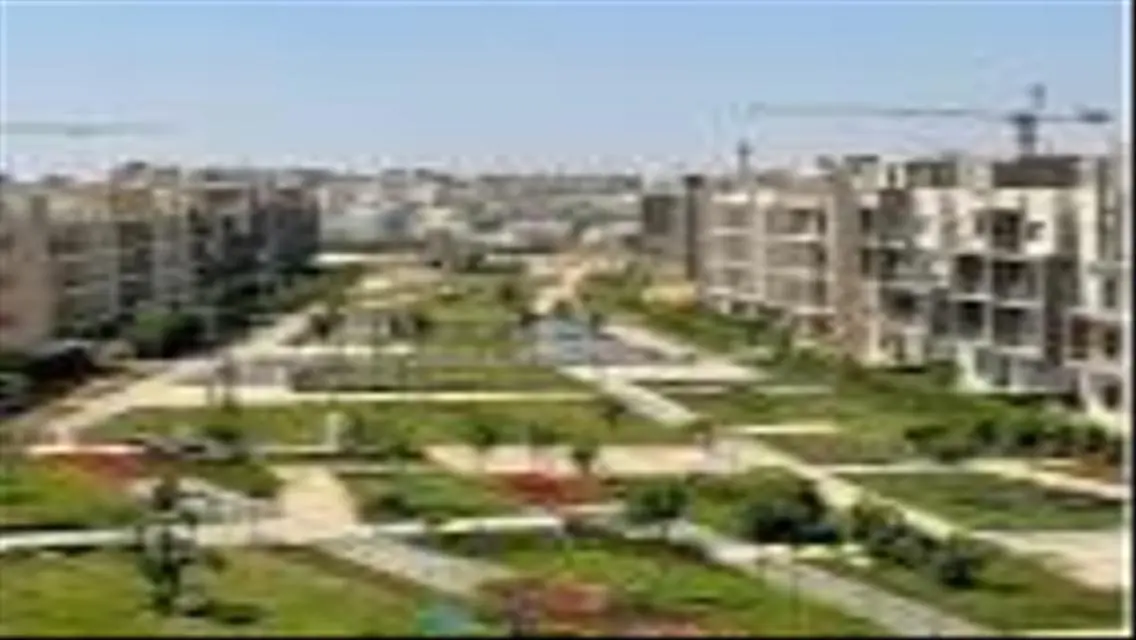مشروع عقاري متميز في توسعه المراسم