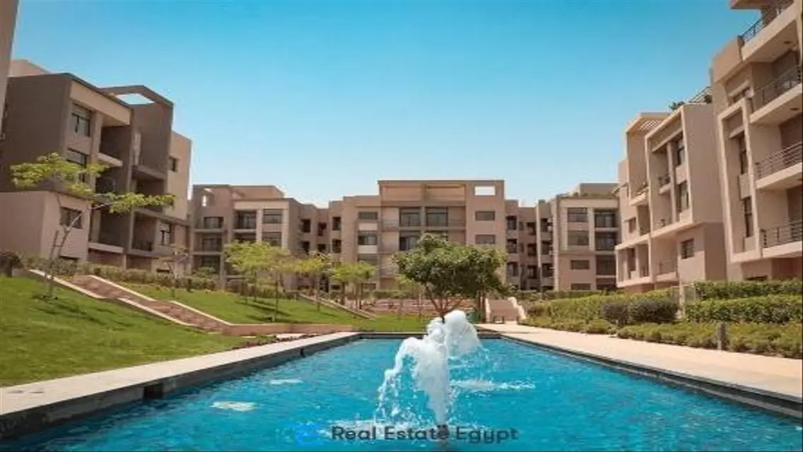 مشروع عقاري متميز في توسعه المراسم