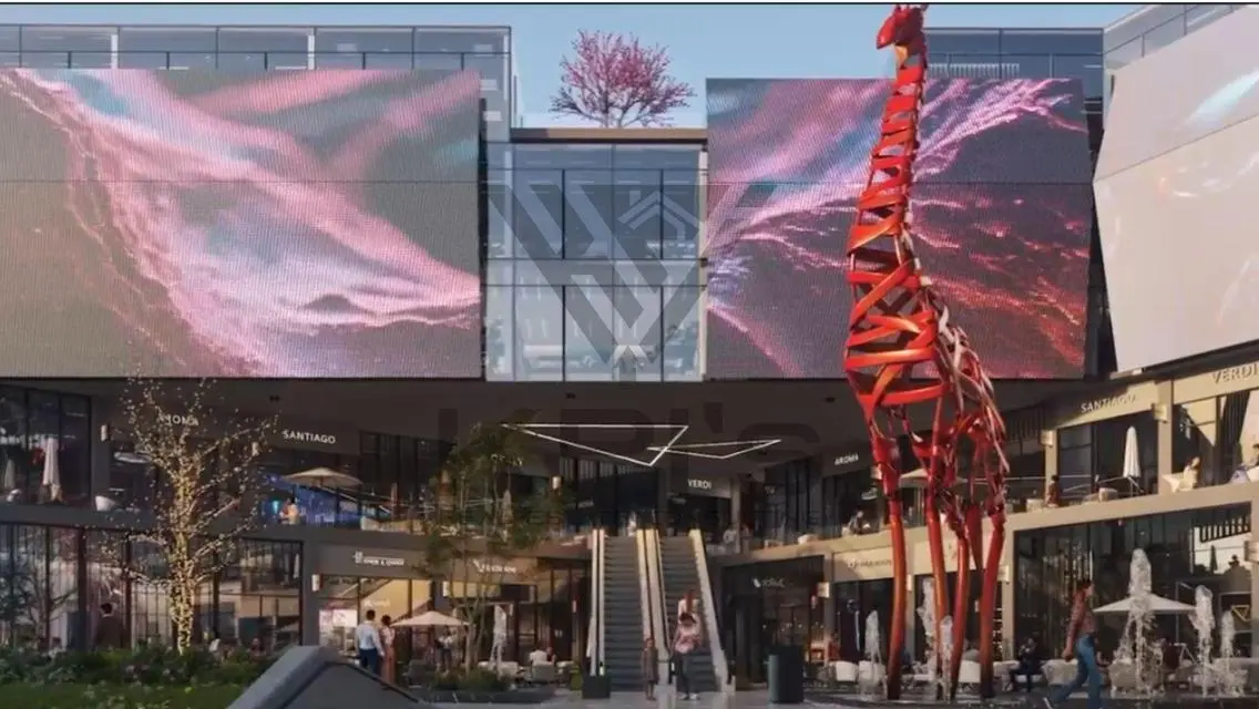 Premium Apartment for Sale in Evolve Mall - New Capital